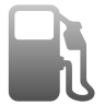Maps Gas Station Icon 96x96 png